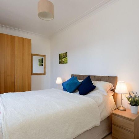 Apartmán Puffin'S Nest North Berwick Exteriér fotografie