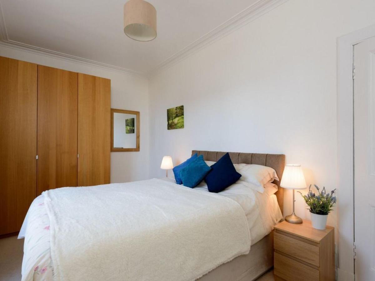 Apartmán Puffin'S Nest North Berwick Exteriér fotografie