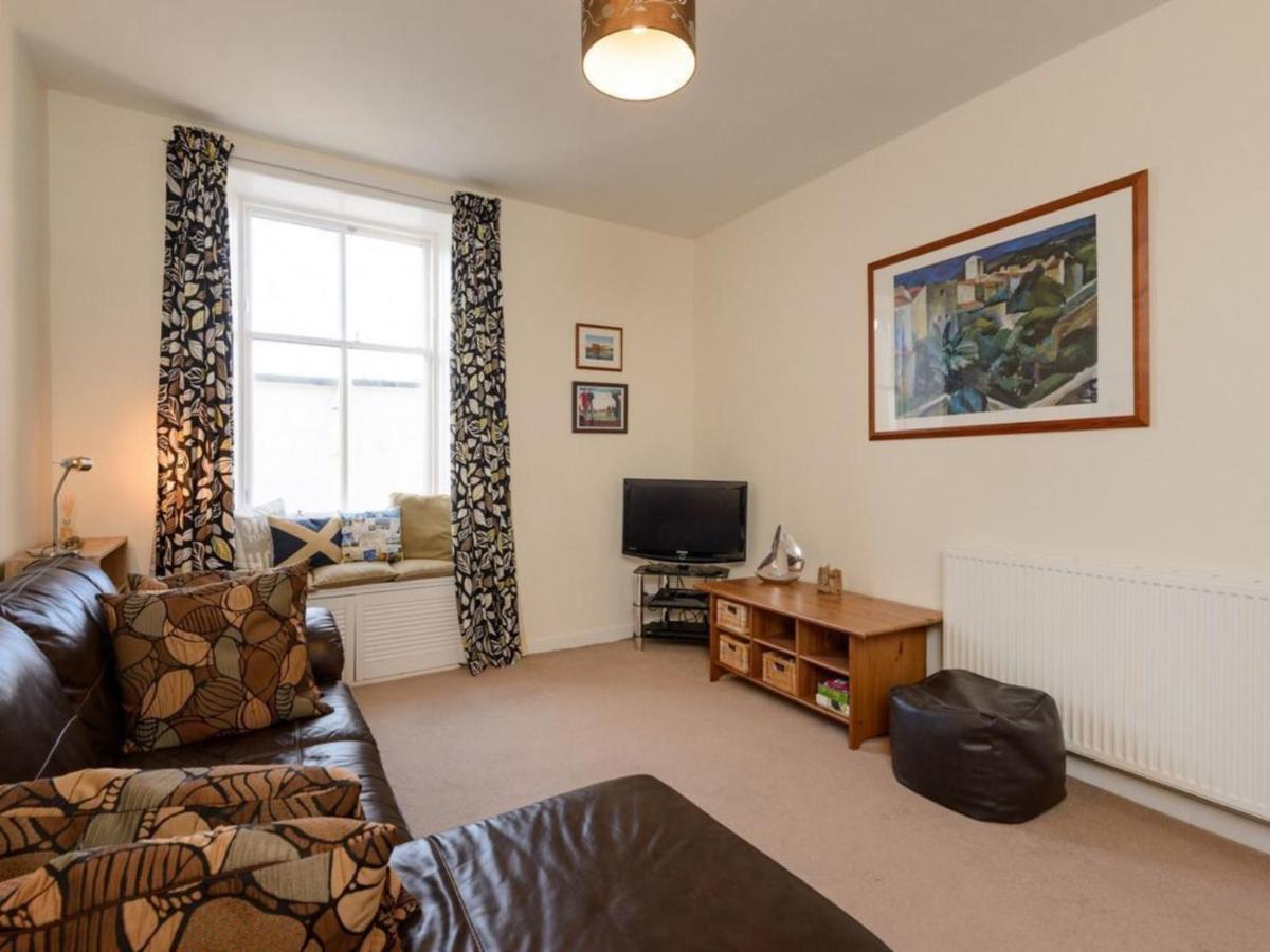 Apartmán Puffin'S Nest North Berwick Exteriér fotografie