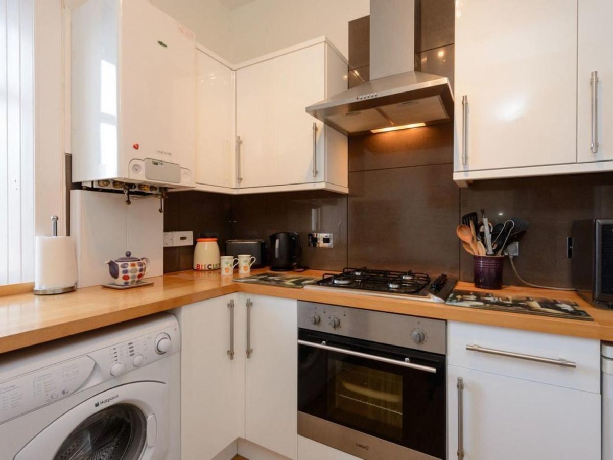 Apartmán Puffin'S Nest North Berwick Exteriér fotografie