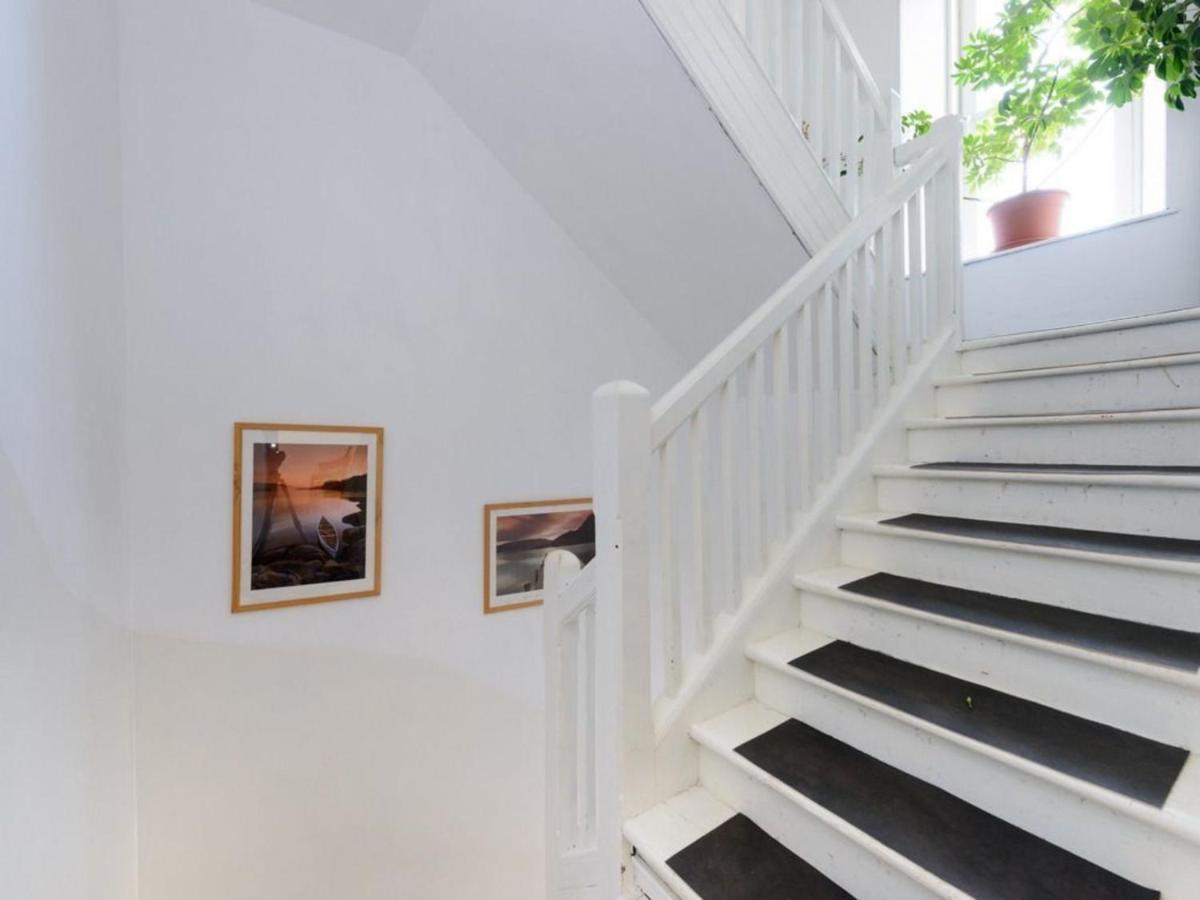 Apartmán Puffin'S Nest North Berwick Exteriér fotografie