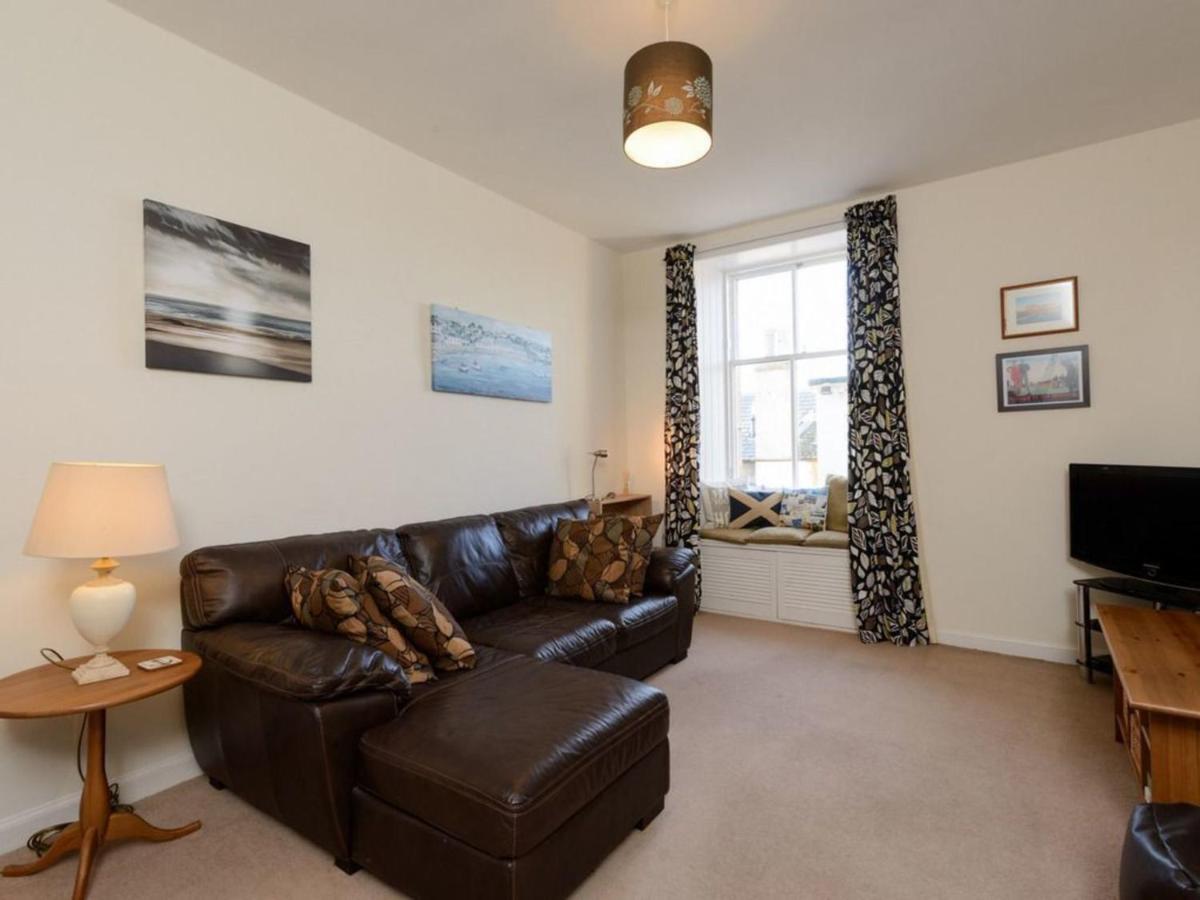 Apartmán Puffin'S Nest North Berwick Exteriér fotografie
