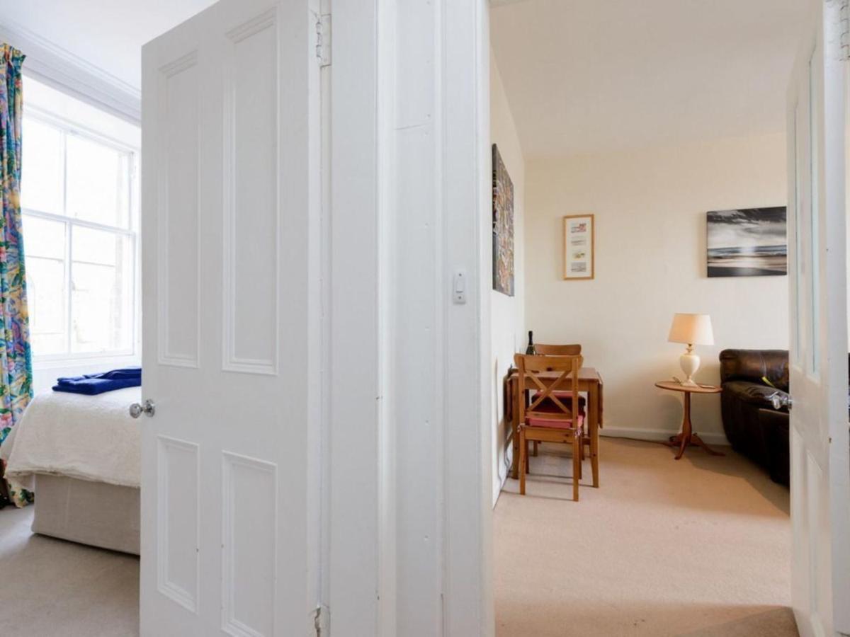 Apartmán Puffin'S Nest North Berwick Exteriér fotografie